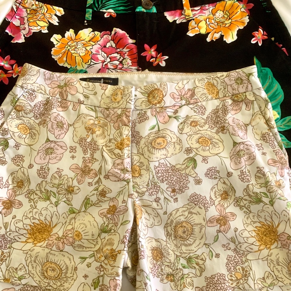 Summer Shorts Bundle - image 2